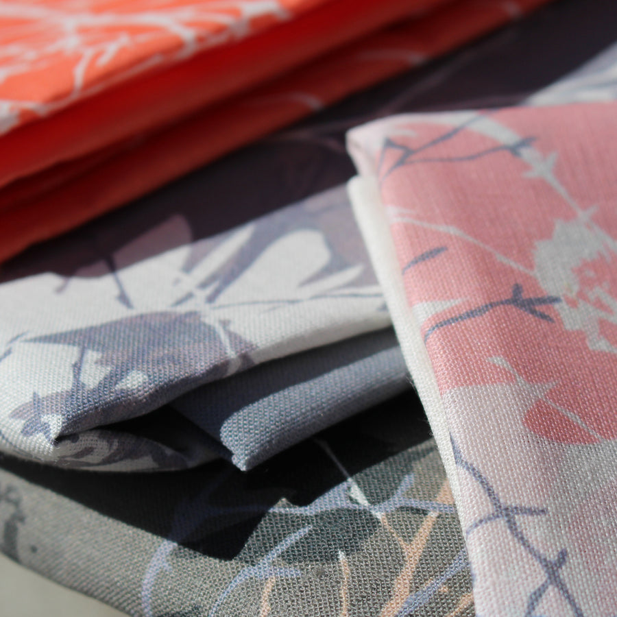 Tilboðspakki 5 - Löber og púðaver