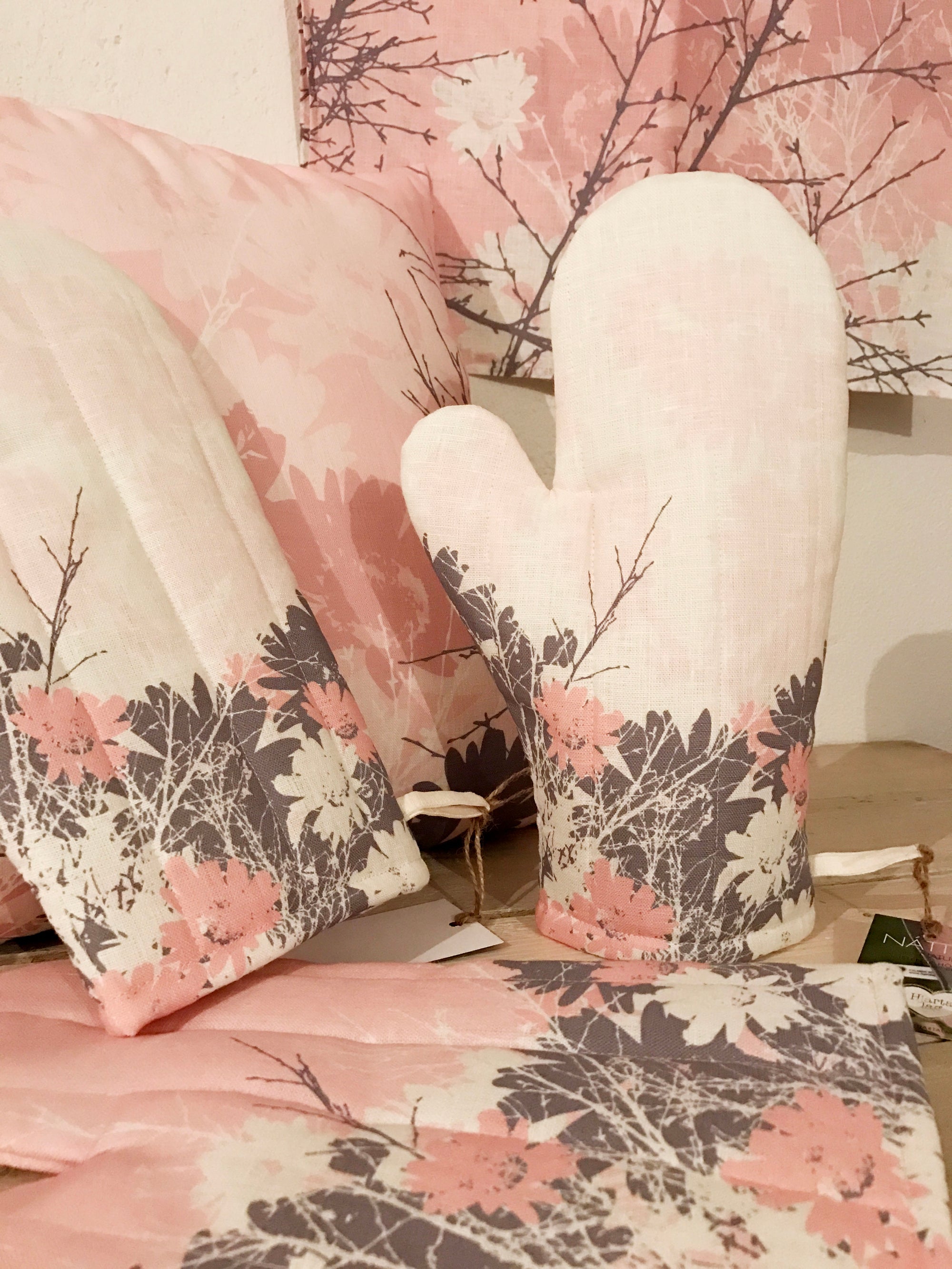 Ofnhanski- Hönnun Hjartalag - Von