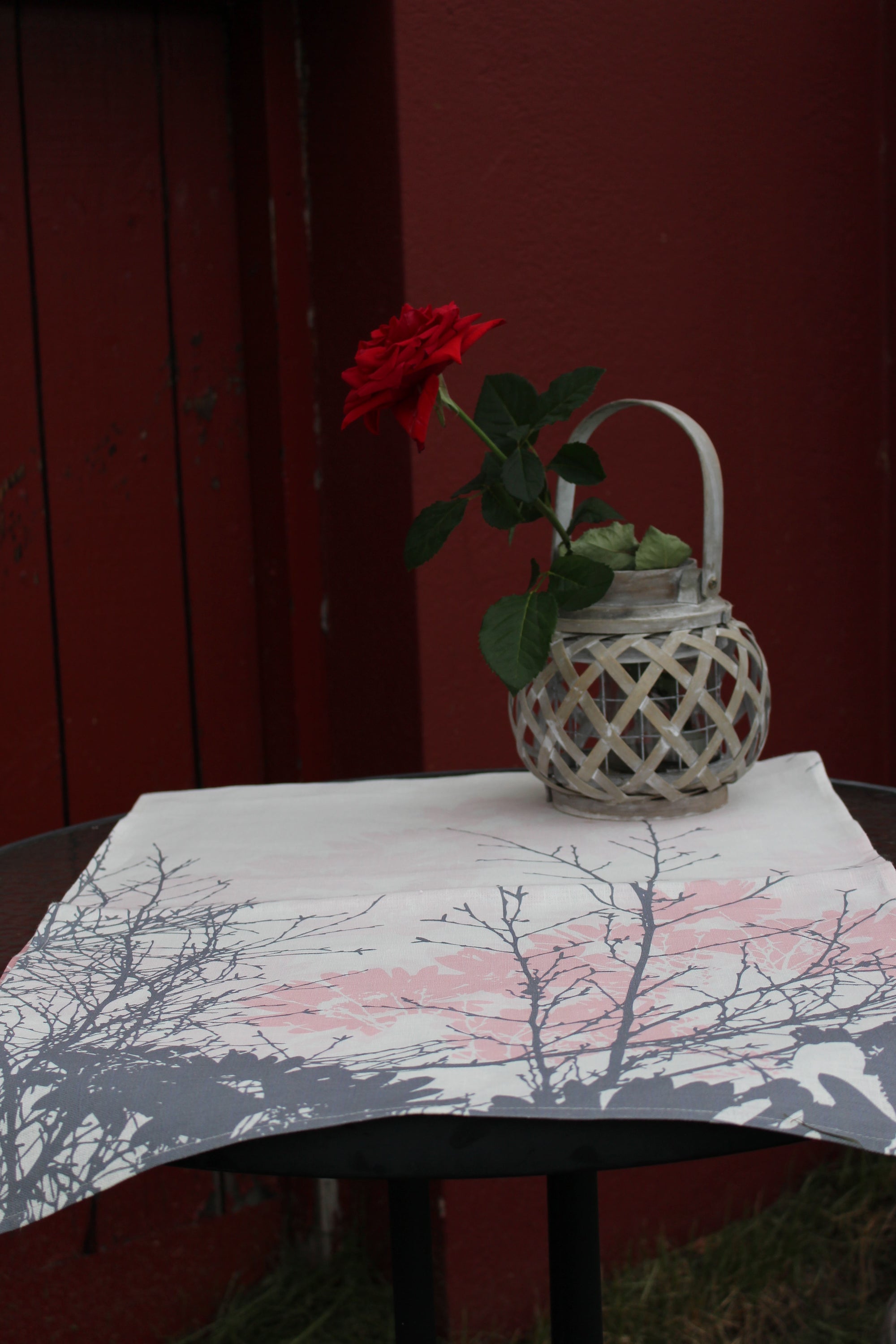 Löber hör - Hönnun: Hulda Ólafsdóttir/Hjartalag