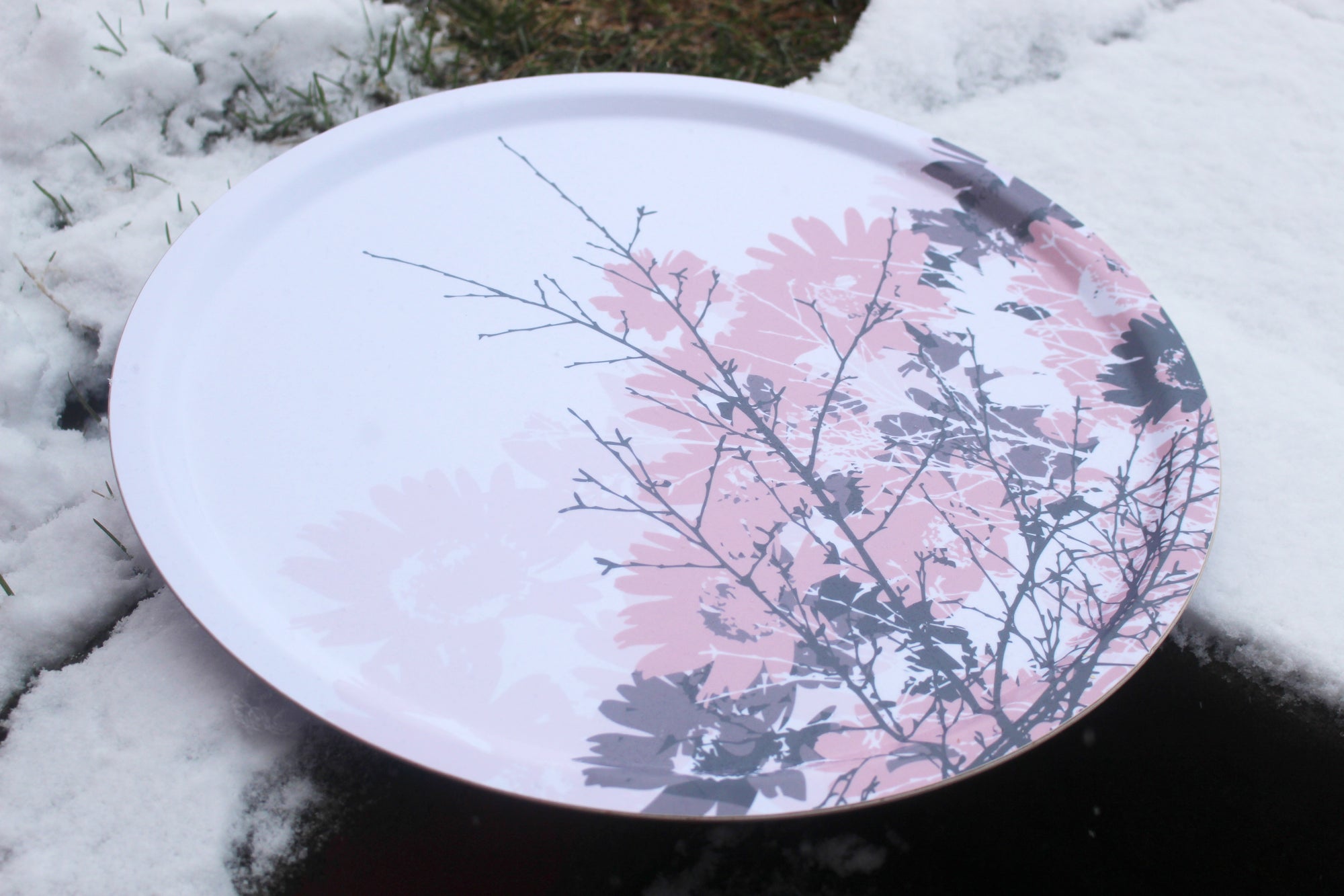 Birkibakki - Von - Hönnun: Hjartalag