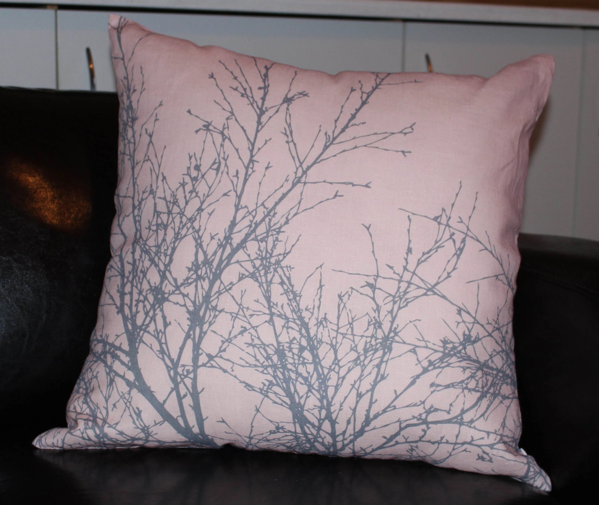 Púði - Hönnun: Hjartalag