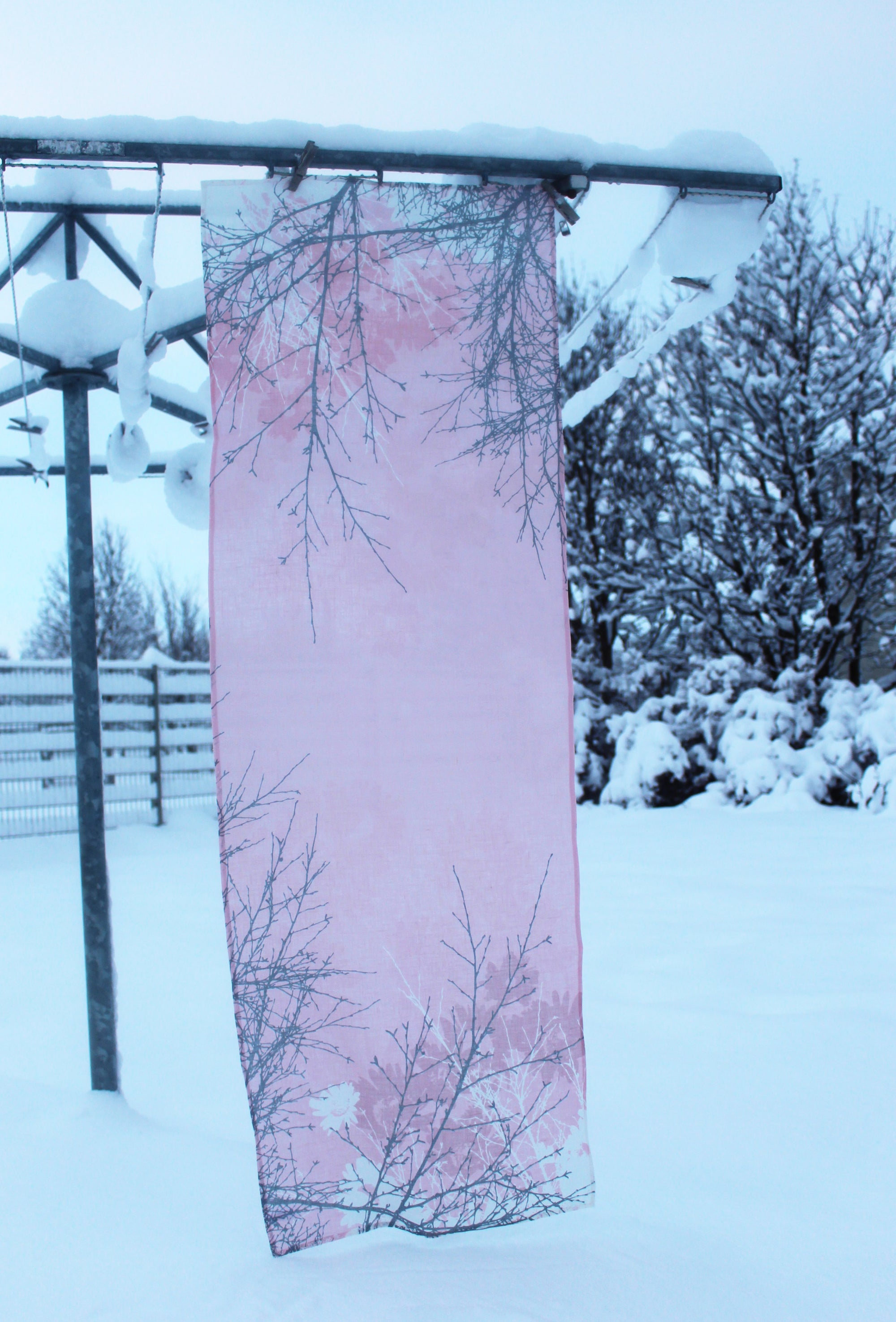 Löber hör - Hönnun: Hulda Ólafsdóttir/Hjartalag