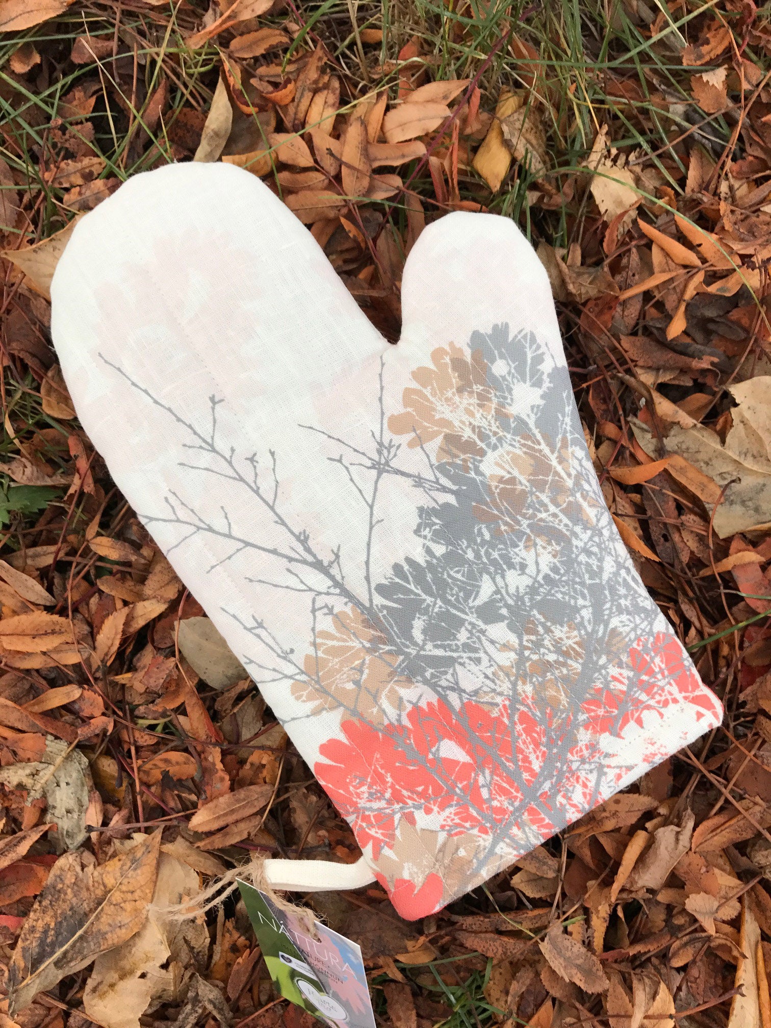 Ofnhanski- Hönnun Hjartalag - Birta