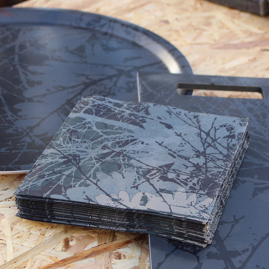 Servéttur - Styrkur