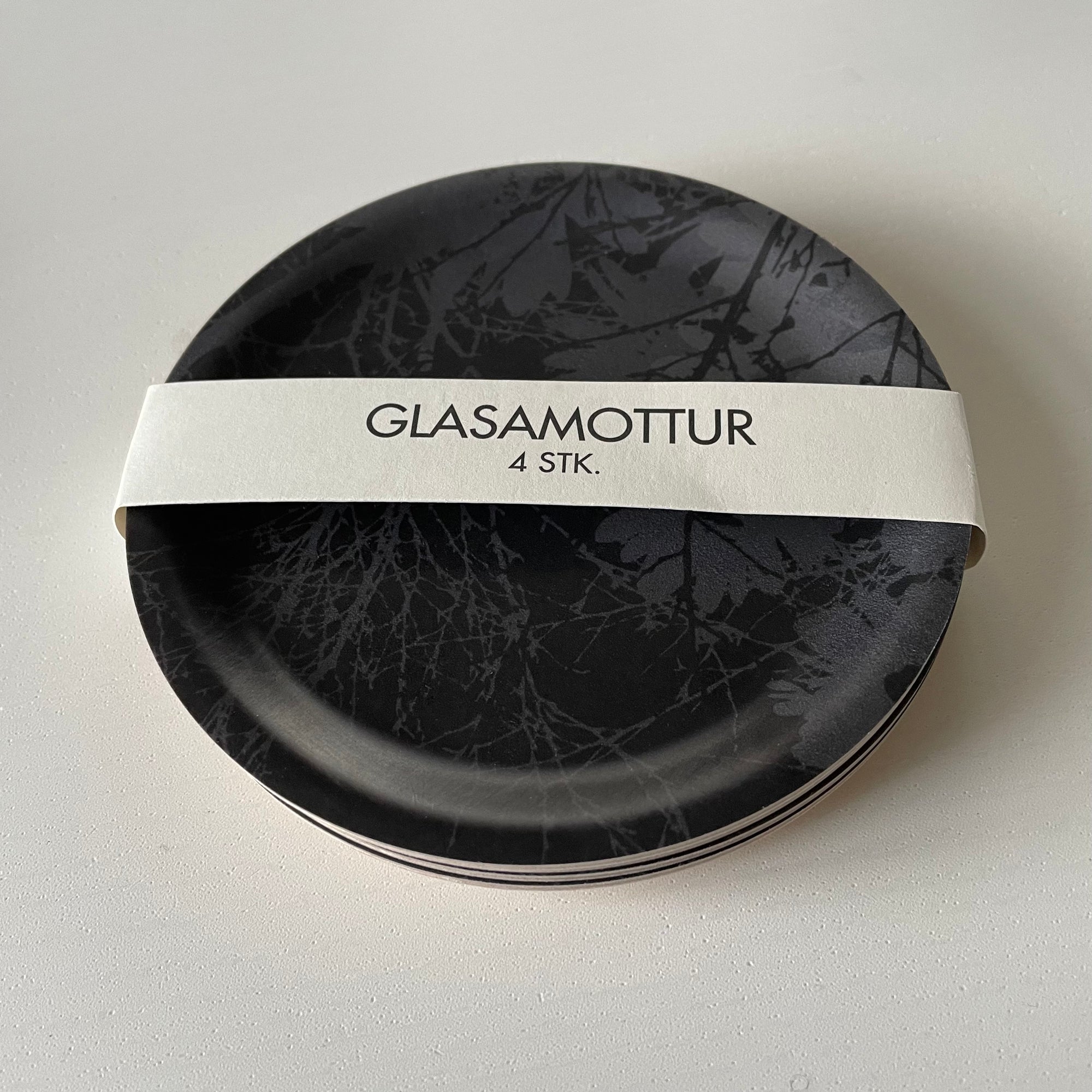 Glasabakkar(4stk) Styrkur